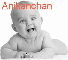 baby Anikanchan